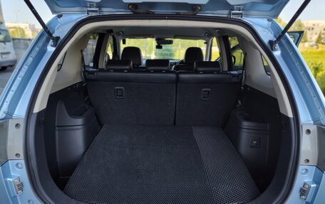 Mitsubishi Outlander III рестайлинг 3, 2014 год, 2 100 000 рублей, 6 фотография