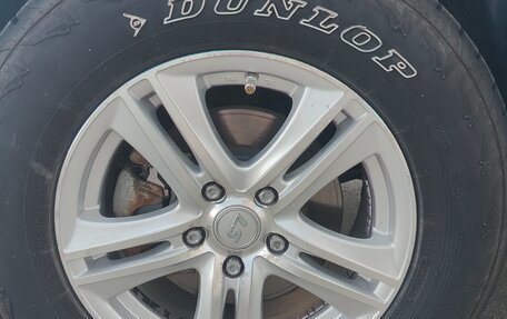 Mitsubishi Outlander III рестайлинг 3, 2014 год, 2 100 000 рублей, 16 фотография