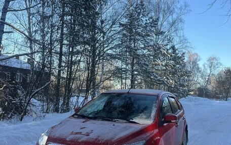 Ford Focus II рестайлинг, 2011 год, 900 000 рублей, 2 фотография