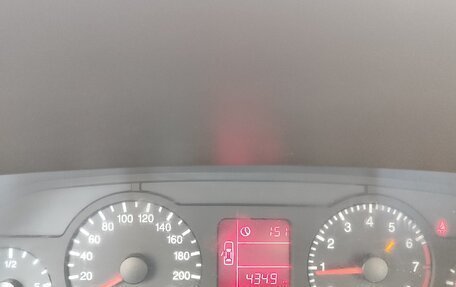 Chery Very (A13), 2012 год, 235 000 рублей, 7 фотография