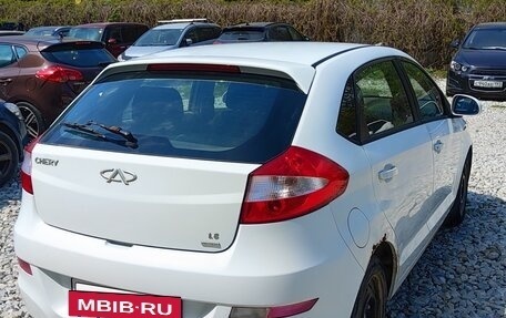 Chery Very (A13), 2012 год, 235 000 рублей, 2 фотография