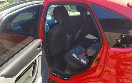 Ford Focus II рестайлинг, 2011 год, 900 000 рублей, 13 фотография