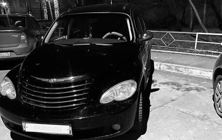 Chrysler PT Cruiser, 2007 год, 550 000 рублей, 4 фотография