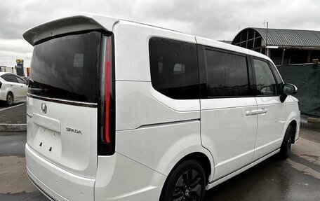 Honda Stepwgn, 2023 год, 2 530 000 рублей, 5 фотография