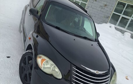 Chrysler PT Cruiser, 2007 год, 550 000 рублей, 2 фотография