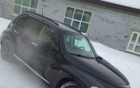 Chrysler PT Cruiser, 2007 год, 550 000 рублей, 3 фотография