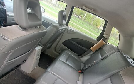 Chrysler PT Cruiser, 2007 год, 550 000 рублей, 7 фотография