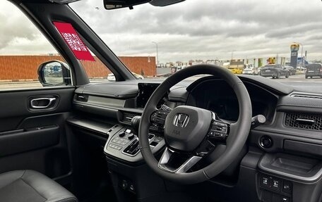Honda Stepwgn, 2023 год, 2 530 000 рублей, 7 фотография