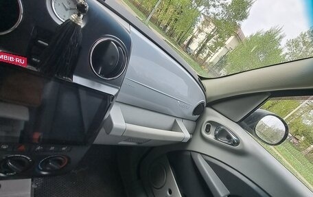Chrysler PT Cruiser, 2007 год, 550 000 рублей, 6 фотография