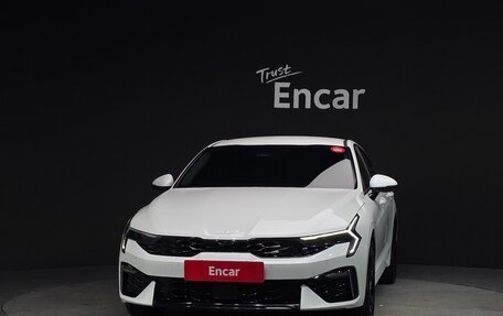 KIA K5, 2024 год, 2 857 600 рублей, 3 фотография