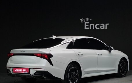KIA K5, 2024 год, 2 857 600 рублей, 2 фотография