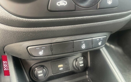 Hyundai Solaris II рестайлинг, 2022 год, 1 580 000 рублей, 17 фотография