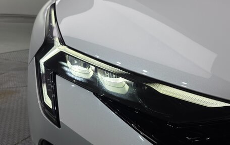 KIA K5, 2024 год, 2 857 600 рублей, 6 фотография