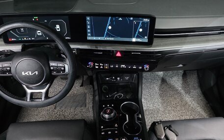 KIA K5, 2024 год, 2 857 600 рублей, 12 фотография