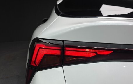 KIA K5, 2024 год, 2 857 600 рублей, 8 фотография