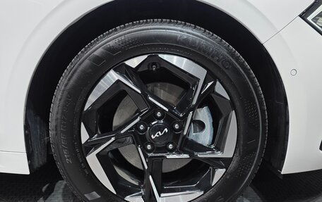 KIA K5, 2024 год, 2 857 600 рублей, 10 фотография