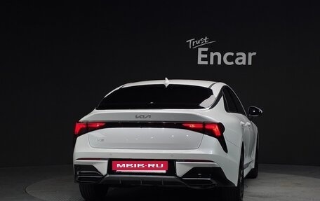 KIA K5, 2024 год, 2 857 600 рублей, 4 фотография