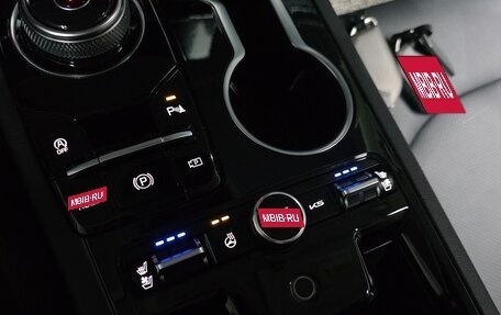 KIA K5, 2024 год, 2 857 600 рублей, 11 фотография