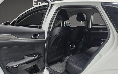 KIA K5, 2024 год, 2 857 600 рублей, 25 фотография