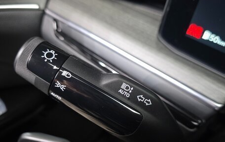 KIA K5, 2024 год, 2 857 600 рублей, 29 фотография