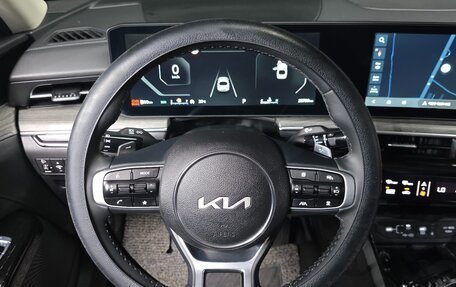 KIA K5, 2024 год, 2 857 600 рублей, 21 фотография