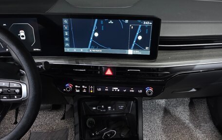 KIA K5, 2024 год, 2 857 600 рублей, 22 фотография