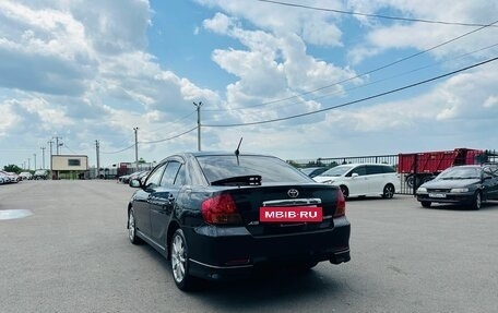 Toyota Allion, 2004 год, 959 000 рублей, 4 фотография