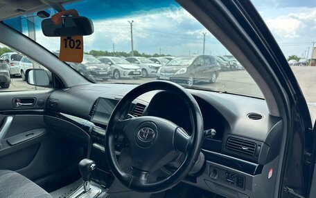 Toyota Allion, 2004 год, 959 000 рублей, 11 фотография