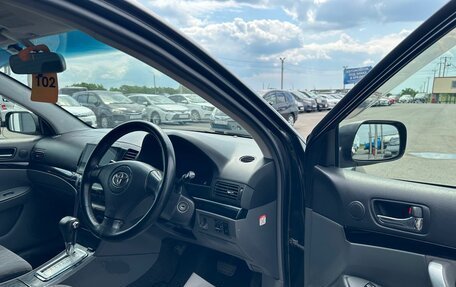 Toyota Allion, 2004 год, 959 000 рублей, 10 фотография