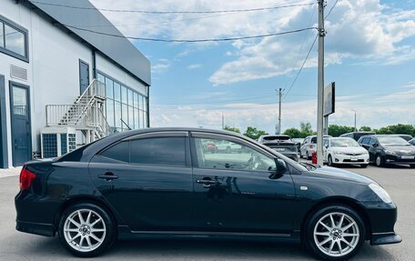 Toyota Allion, 2004 год, 959 000 рублей, 7 фотография