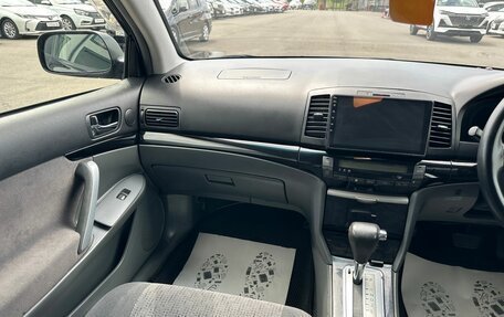 Toyota Allion, 2004 год, 959 000 рублей, 14 фотография