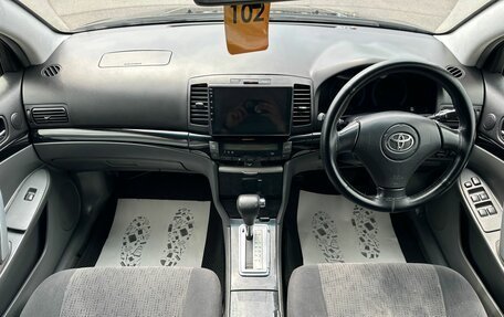 Toyota Allion, 2004 год, 959 000 рублей, 16 фотография