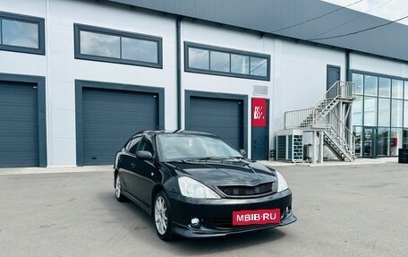 Toyota Allion, 2004 год, 959 000 рублей, 8 фотография