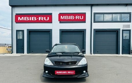 Toyota Allion, 2004 год, 959 000 рублей, 9 фотография