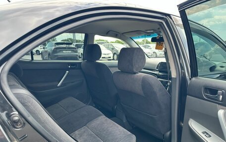 Toyota Allion, 2004 год, 959 000 рублей, 19 фотография