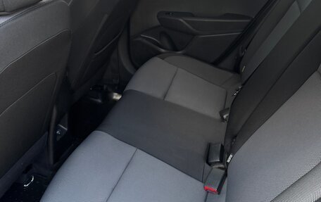 Hyundai Solaris II рестайлинг, 2021 год, 1 699 000 рублей, 10 фотография