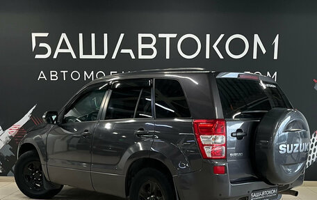 Suzuki Grand Vitara, 2008 год, 845 000 рублей, 4 фотография