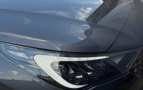 Hyundai Solaris II рестайлинг, 2021 год, 1 699 000 рублей, 17 фотография