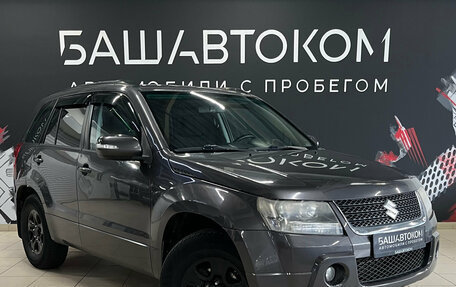 Suzuki Grand Vitara, 2008 год, 845 000 рублей, 3 фотография