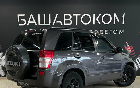 Suzuki Grand Vitara, 2008 год, 845 000 рублей, 6 фотография