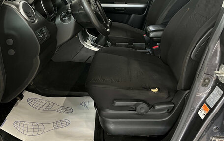 Suzuki Grand Vitara, 2008 год, 845 000 рублей, 7 фотография