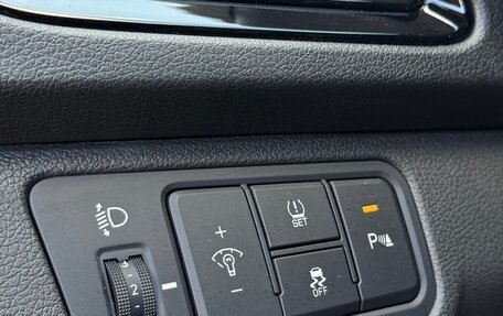 Hyundai Solaris II рестайлинг, 2021 год, 1 699 000 рублей, 16 фотография