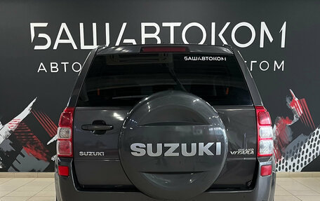Suzuki Grand Vitara, 2008 год, 845 000 рублей, 5 фотография
