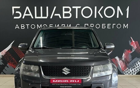 Suzuki Grand Vitara, 2008 год, 845 000 рублей, 2 фотография