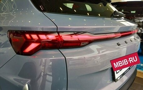 Geely Coolray I, 2026 год, 2 894 990 рублей, 7 фотография
