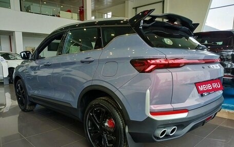 Geely Coolray I, 2026 год, 2 894 990 рублей, 5 фотография