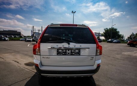 Volvo XC90 II рестайлинг, 2011 год, 1 400 000 рублей, 7 фотография