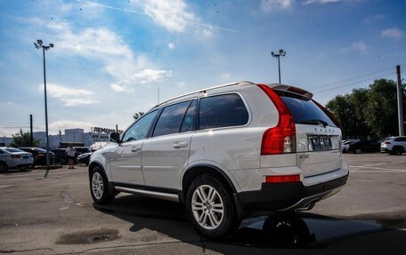 Volvo XC90 II рестайлинг, 2011 год, 1 400 000 рублей, 8 фотография