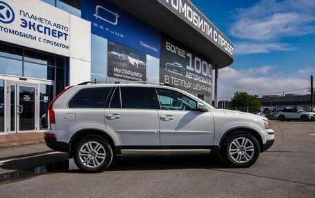Volvo XC90 II рестайлинг, 2011 год, 1 400 000 рублей, 5 фотография