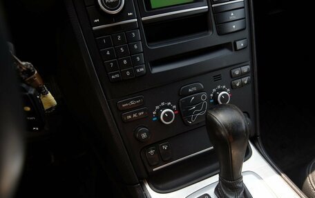Volvo XC90 II рестайлинг, 2011 год, 1 400 000 рублей, 15 фотография